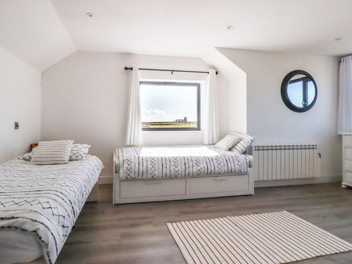 Camelot Villa Tintagel Buitenkant foto